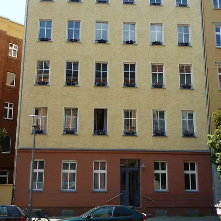 Hotel-Pension Victoria-2